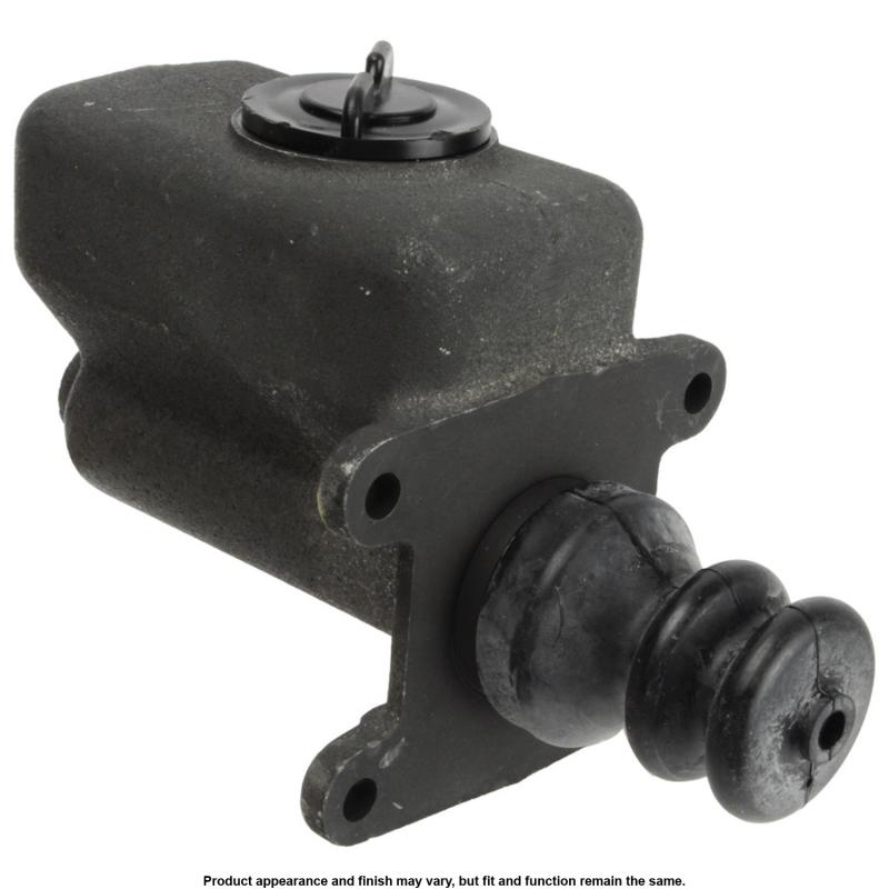 Cardone Select 1322976 - Brake Master Cylinder Cardone Select 1322976 Brake Master Cylinder product image 2 of 3