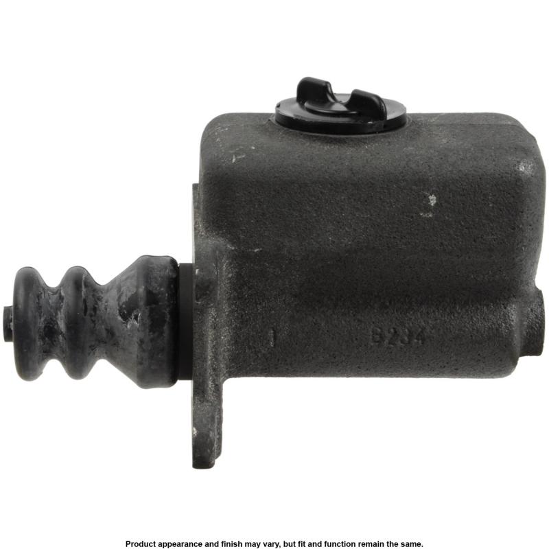 Cardone Select 1322976 - Brake Master Cylinder Cardone Select 1322976 Brake Master Cylinder product image 3 of 3