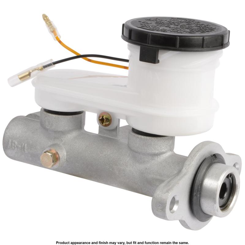 Cardone Select 132309 - Brake Master Cylinder Cardone Select 132309 Brake Master Cylinder product image 3 of 3