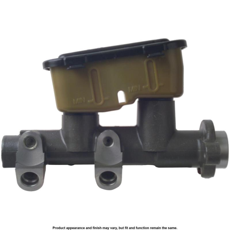 Cardone Select 132343 - Brake Master Cylinder Cardone Select 132343 Brake Master Cylinder product image 3 of 3