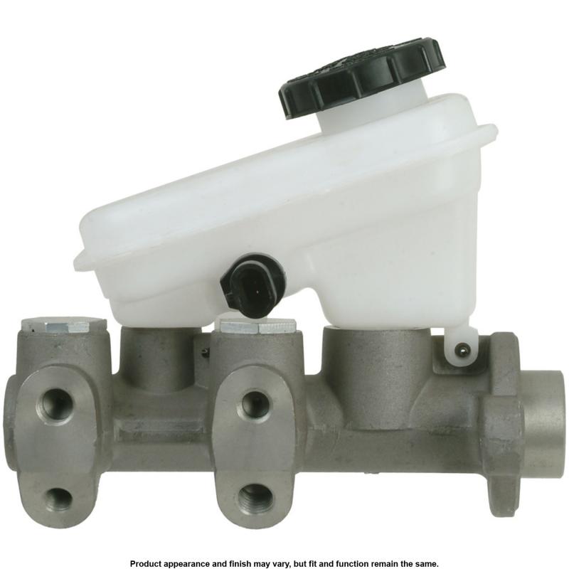Cardone Select 132346 Brake Master Cylinder product image 2 of 3