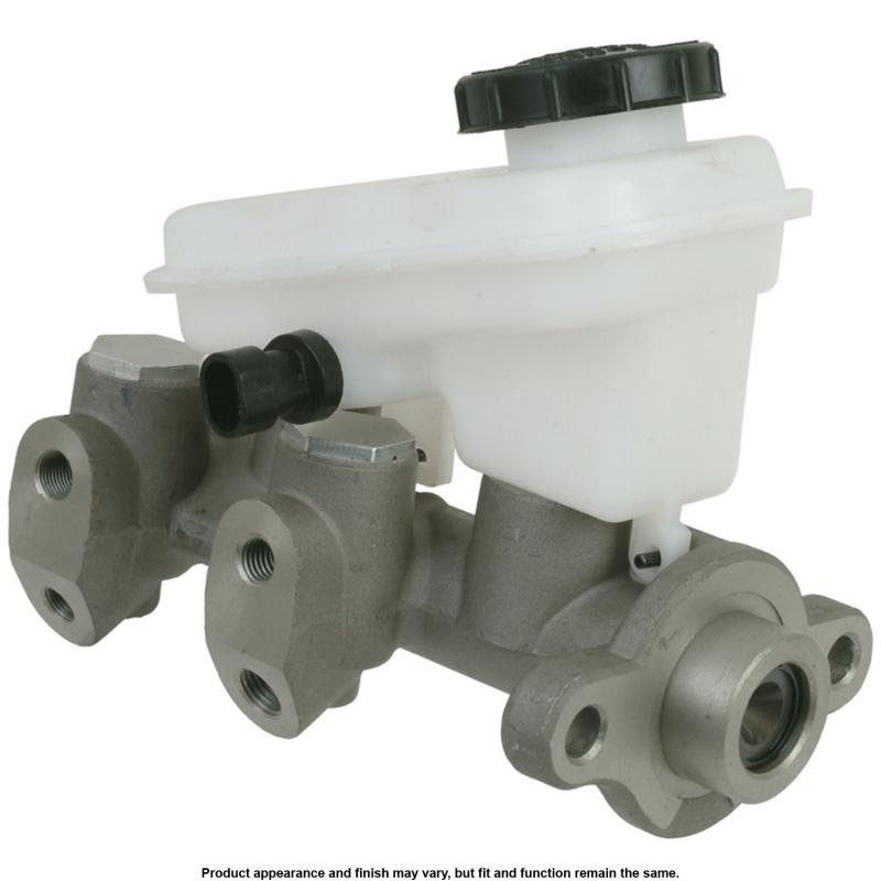 Cardone Select 132346 Brake Master Cylinder product image 3 of 3