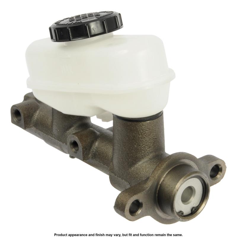 Cardone Select 132372 - Brake Master Cylinder Cardone Select 132372 Brake Master Cylinder product image 2 of 3