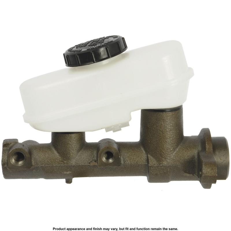 Cardone Select 132372 - Brake Master Cylinder Cardone Select 132372 Brake Master Cylinder product image 3 of 3