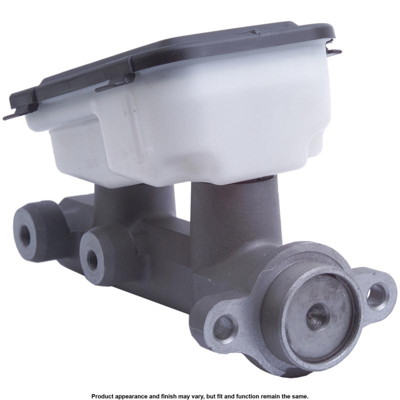 Cardone Select 132557 - Brake Master Cylinder Cardone Select 132557 Brake Master Cylinder product image 3 of 3