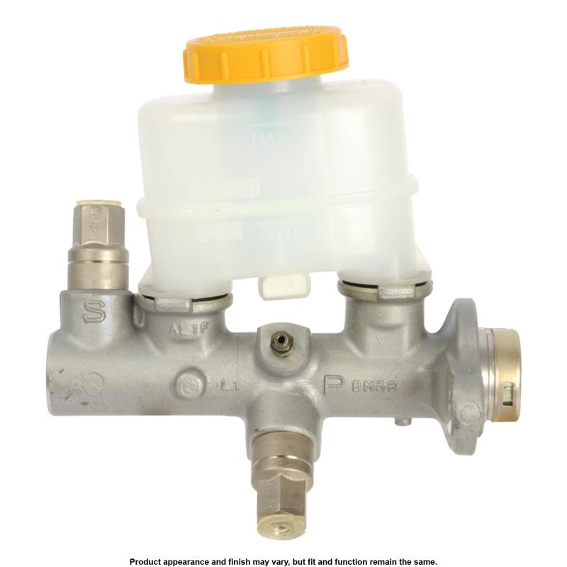 Cardone Select 132582 - Brake Master Cylinder Cardone Select 132582 Brake Master Cylinder product image 2 of 3