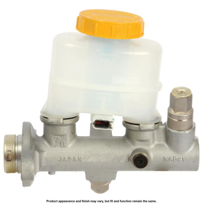 Cardone Select 132582 - Brake Master Cylinder Cardone Select 132582 Brake Master Cylinder product image 3 of 3
