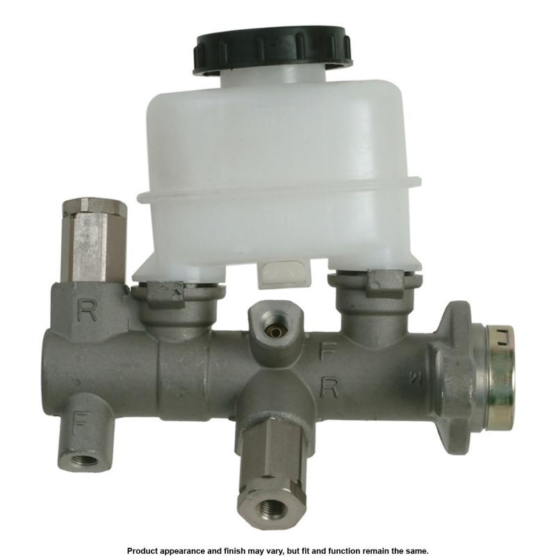 Cardone Select 132650 - Brake Master Cylinder Cardone Select 132650 Brake Master Cylinder product image 2 of 3