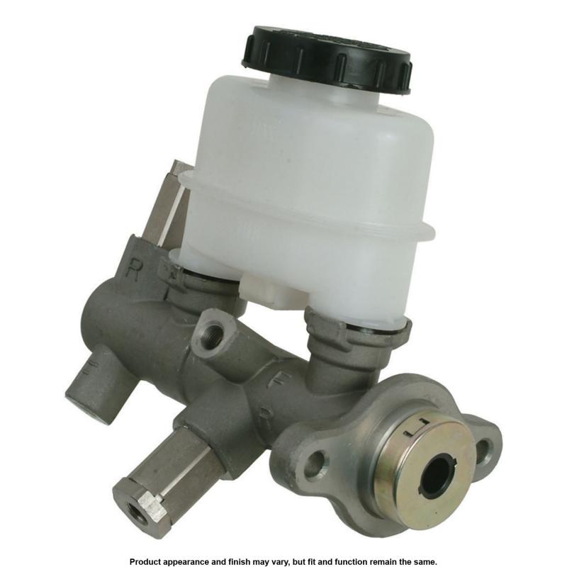 Cardone Select 132650 - Brake Master Cylinder Cardone Select 132650 Brake Master Cylinder product image 3 of 3