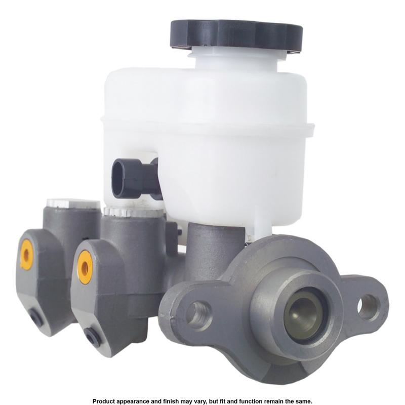 Cardone Select 132666 Brake Master Cylinder product image 2 of 3
