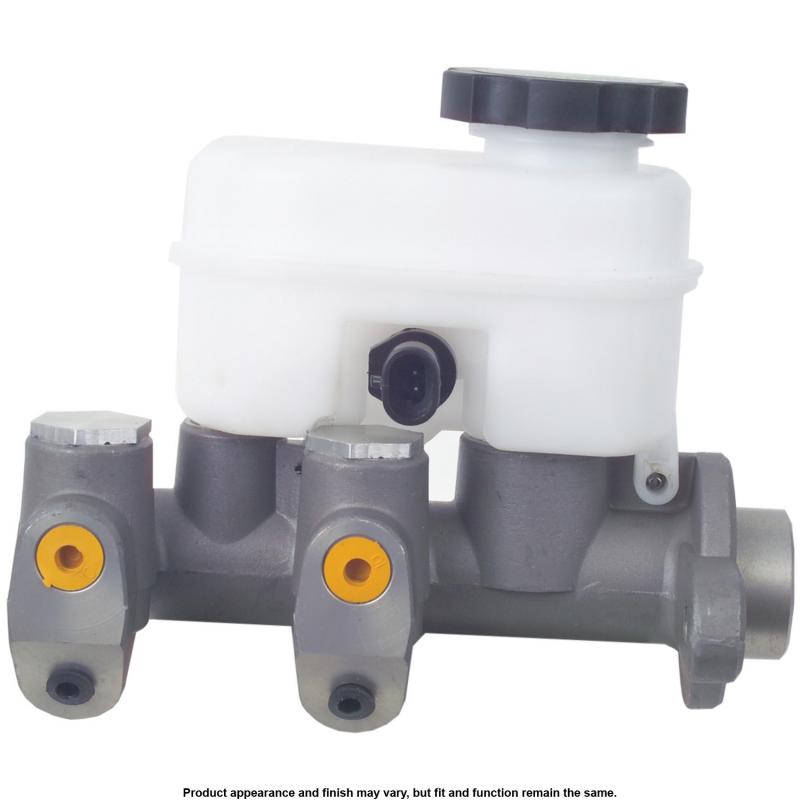 Cardone Select 132666 Brake Master Cylinder product image 3 of 3