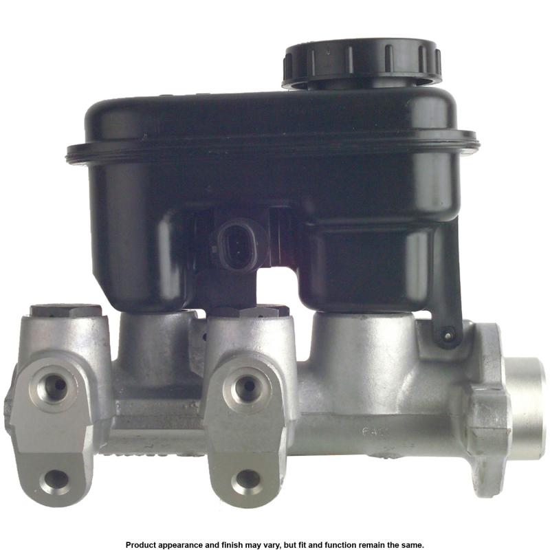 Cardone Select 132667 - Brake Master Cylinder Cardone Select 132667 Brake Master Cylinder product image 3 of 3
