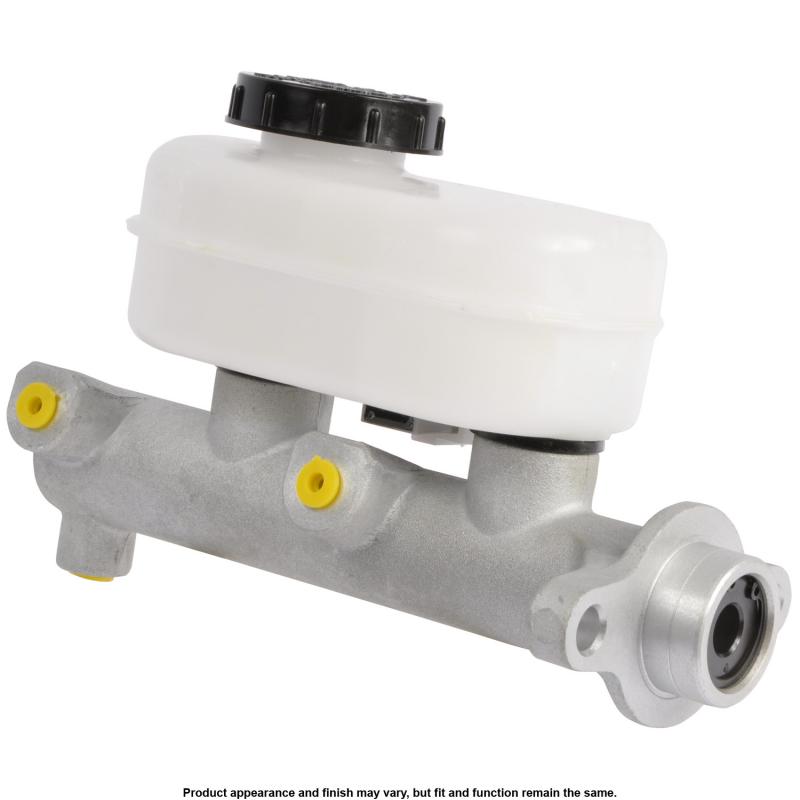 Cardone Select 132697 Brake Master Cylinder product image 3 of 3