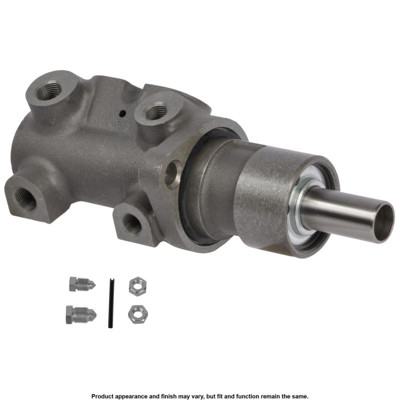 Cardone Select 132698 Brake Master Cylinder product image 2 of 3