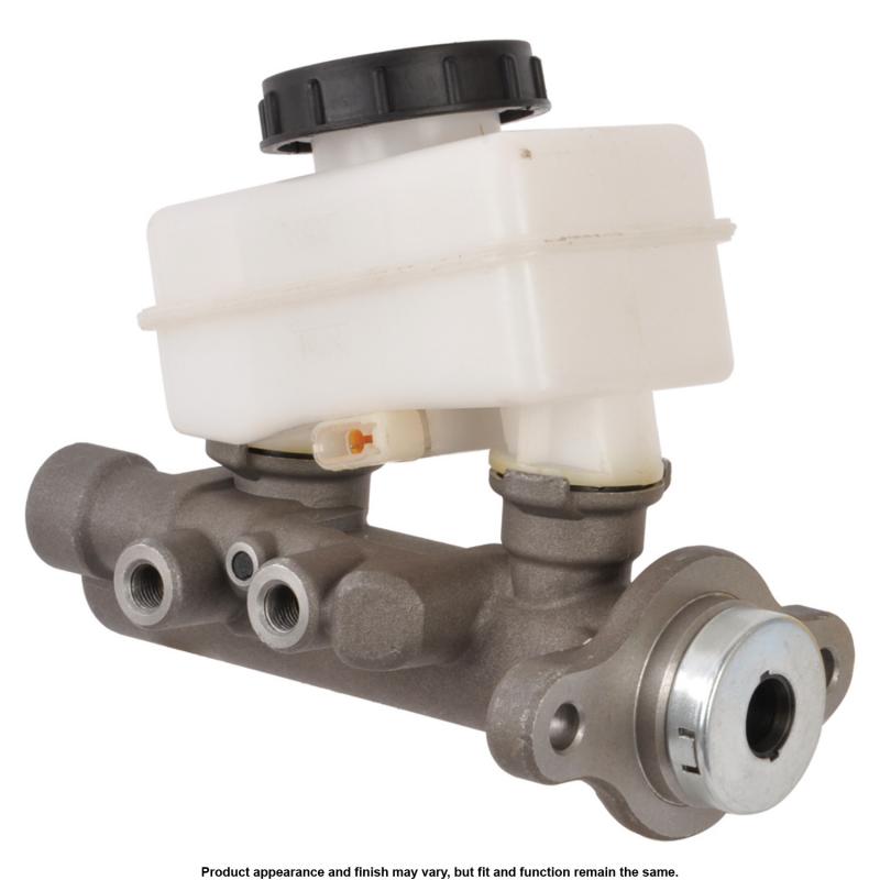 Cardone Select 132764 Brake Master Cylinder product image 4 of 4