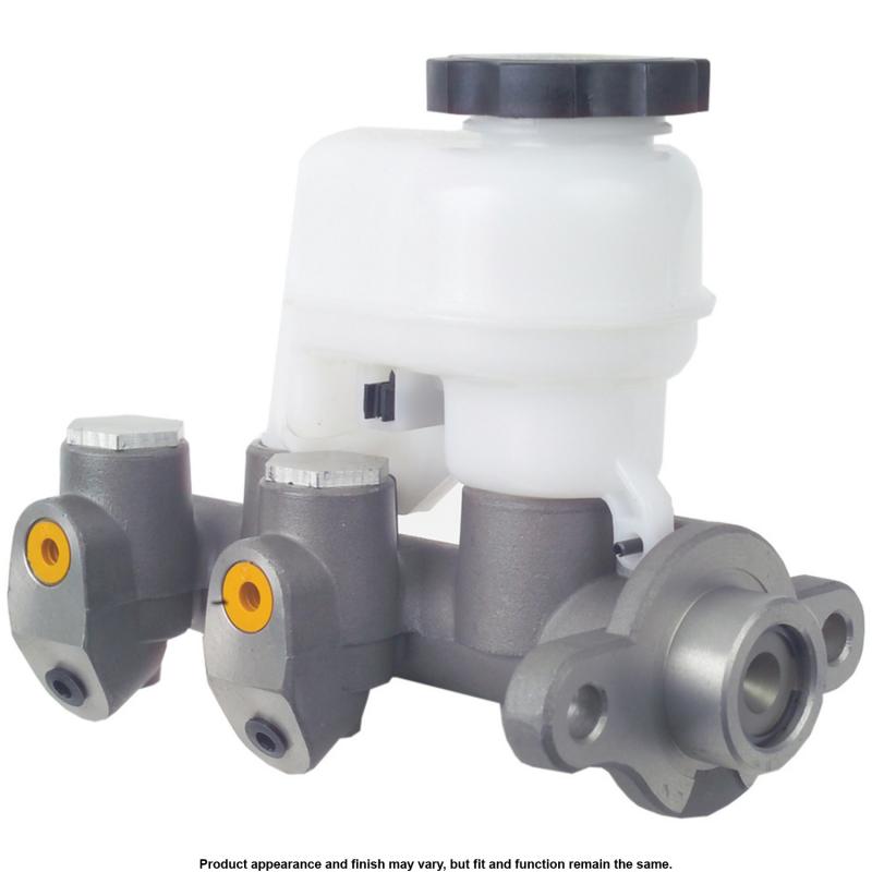Cardone Select 132820 - Brake Master Cylinder Cardone Select 132820 Brake Master Cylinder product image 2 of 3