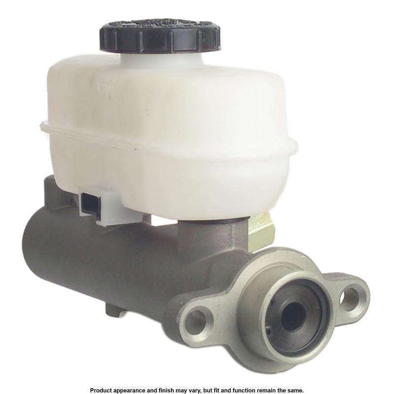 Cardone Select 132827 - Brake Master Cylinder Cardone Select 132827 Brake Master Cylinder product image 2 of 3