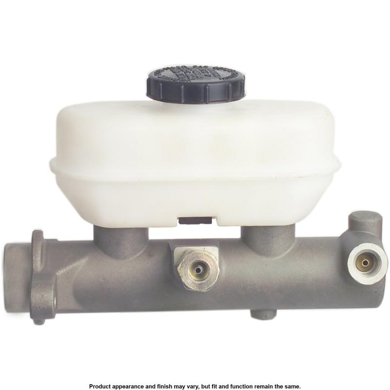 Cardone Select 132827 - Brake Master Cylinder Cardone Select 132827 Brake Master Cylinder product image 3 of 3
