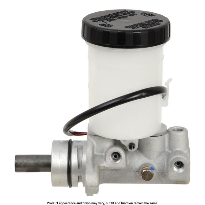 Cardone Select 132836 - Brake Master Cylinder Cardone Select 132836 Brake Master Cylinder product image 3 of 3
