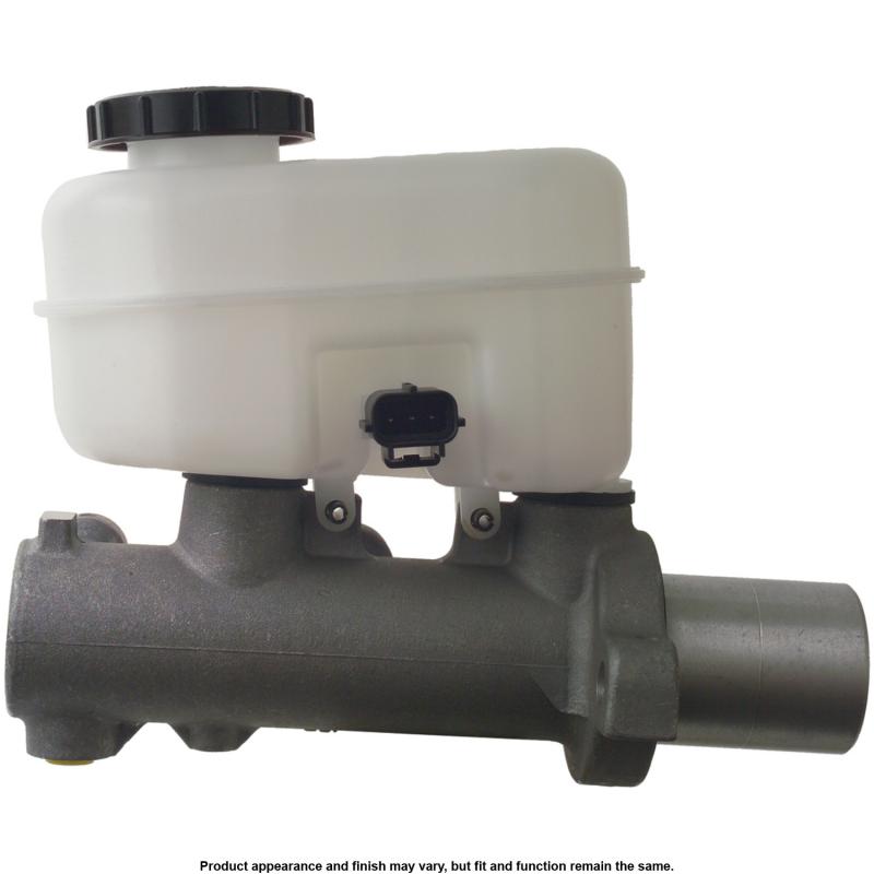 Cardone Select 132935 - Brake Master Cylinder Cardone Select 132935 Brake Master Cylinder product image 2 of 3