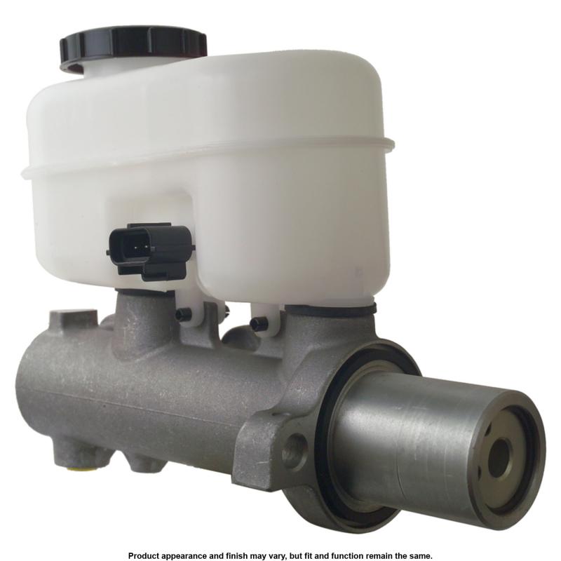 Cardone Select 132935 - Brake Master Cylinder Cardone Select 132935 Brake Master Cylinder product image 3 of 3