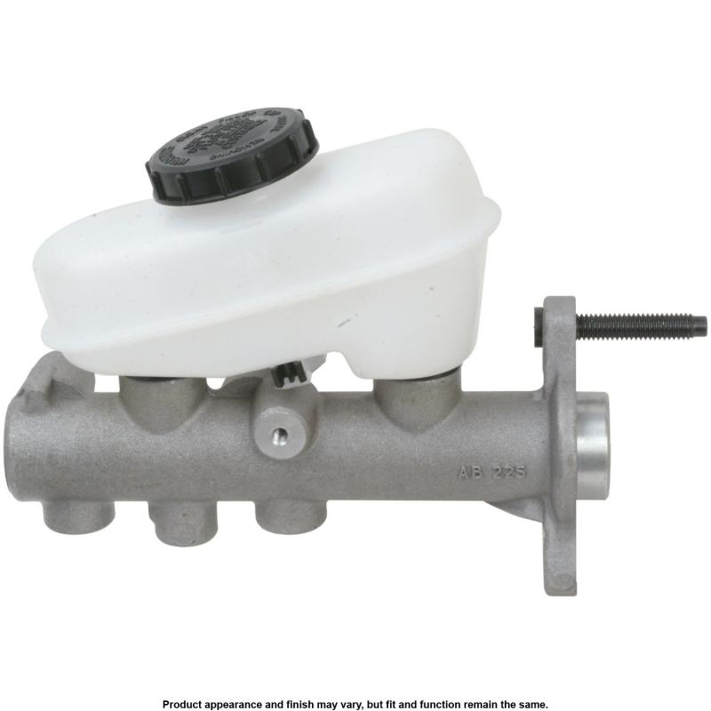 Cardone Select 132937 Brake Master Cylinder product image 2 of 3