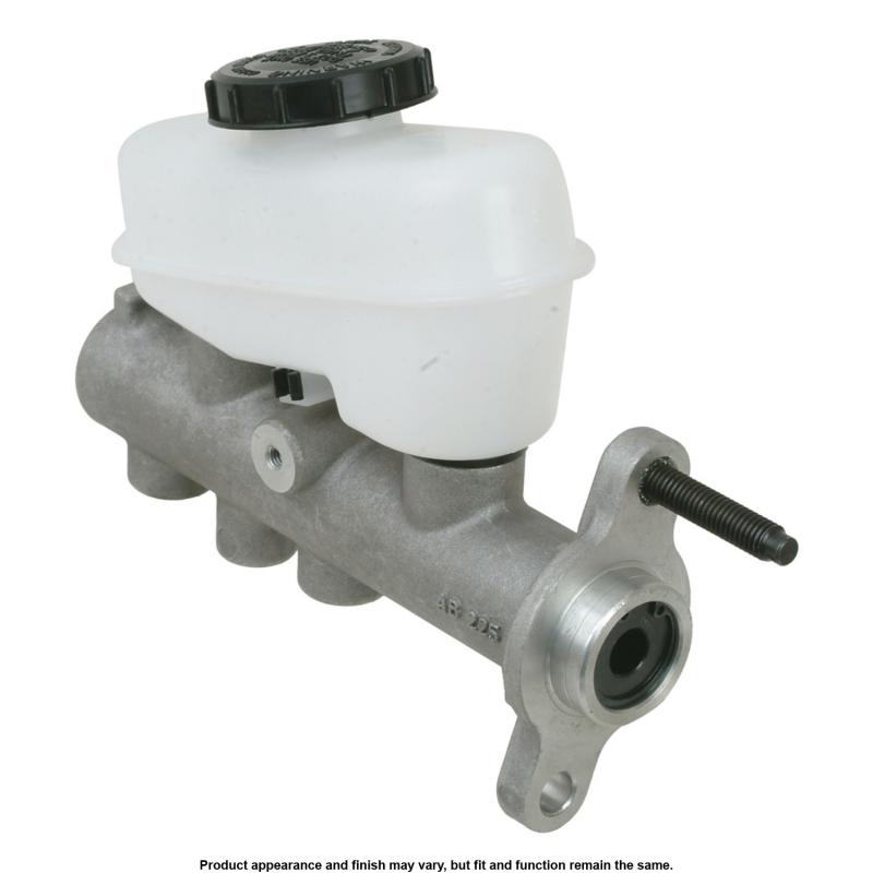 Cardone Select 132938 - Brake Master Cylinder Cardone Select 132938 Brake Master Cylinder product image 2 of 3