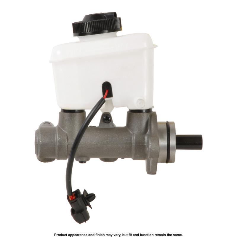 Cardone Select 132939 - Brake Master Cylinder Cardone Select 132939 Brake Master Cylinder product image 2 of 3