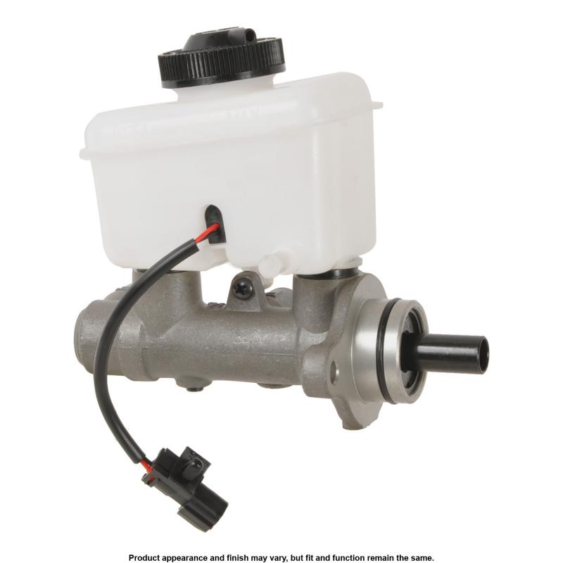 Cardone Select 132939 - Brake Master Cylinder Cardone Select 132939 Brake Master Cylinder product image 3 of 3