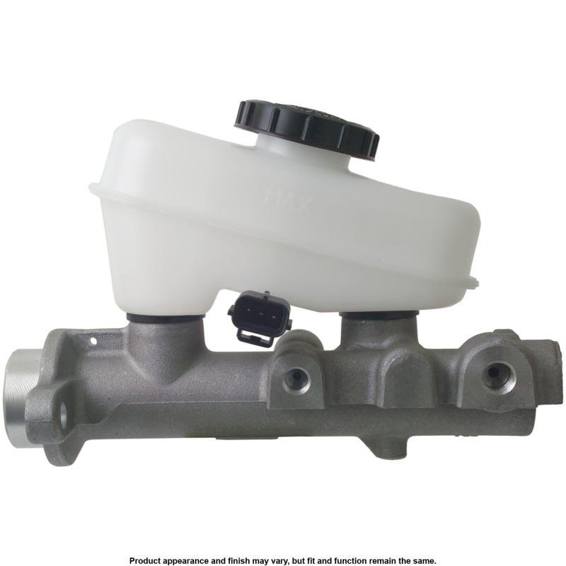 Cardone Select 132954 - Brake Master Cylinder Cardone Select 132954 Brake Master Cylinder product image 2 of 3