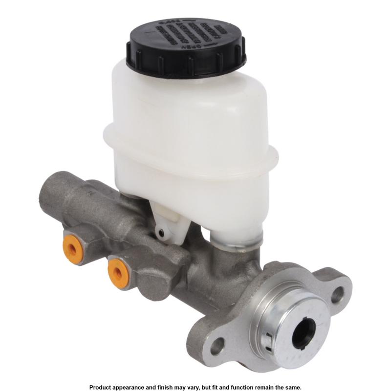 Cardone Select 132963 - Brake Master Cylinder Cardone Select 132963 Brake Master Cylinder product image 2 of 3