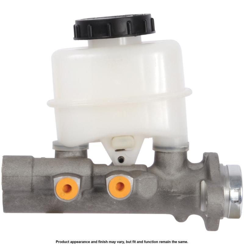 Cardone Select 132963 - Brake Master Cylinder Cardone Select 132963 Brake Master Cylinder product image 3 of 3