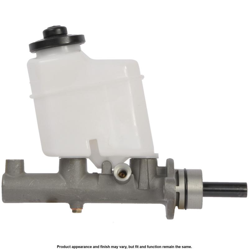 Cardone Select 132965 - Brake Master Cylinder Cardone Select 132965 Brake Master Cylinder product image 2 of 3