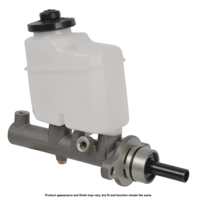 Cardone Select 132965 - Brake Master Cylinder Cardone Select 132965 Brake Master Cylinder product image 3 of 3