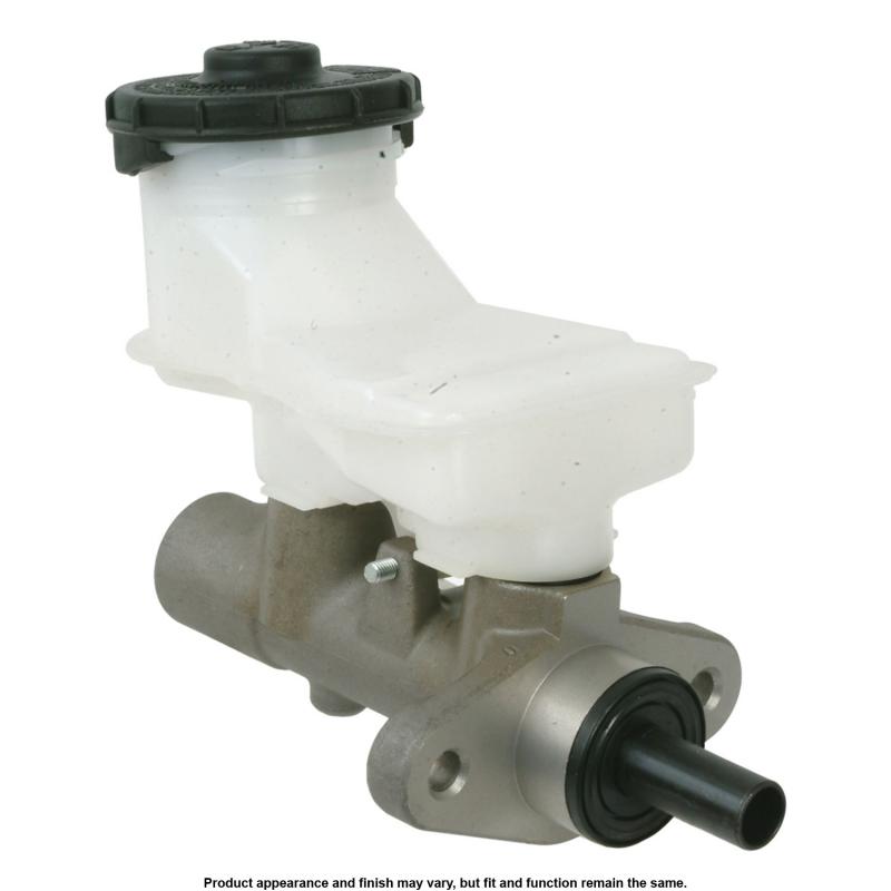 Cardone Select 133074 - Brake Master Cylinder Cardone Select 133074 Brake Master Cylinder product image 2 of 3