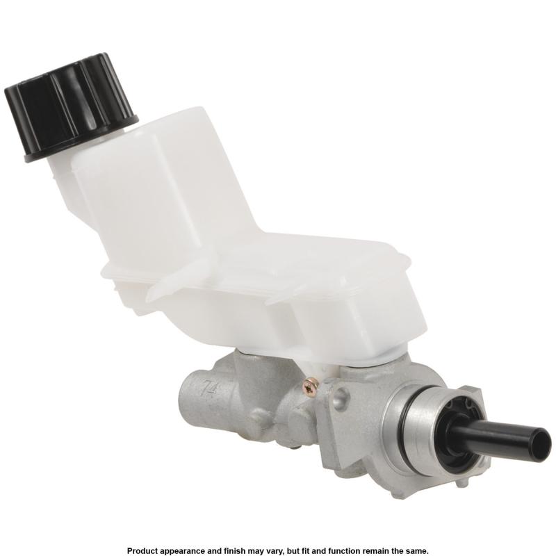Cardone Select 133118 - Brake Master Cylinder Cardone Select 133118 Brake Master Cylinder product image 3 of 3