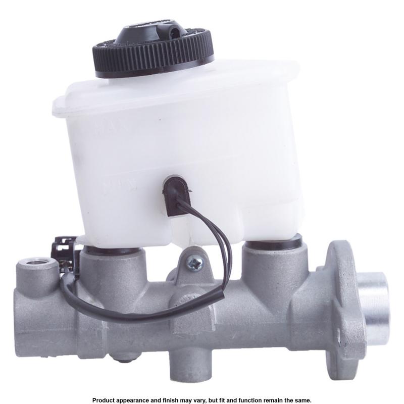 Cardone Select 133181 Brake Master Cylinder product image 3 of 3