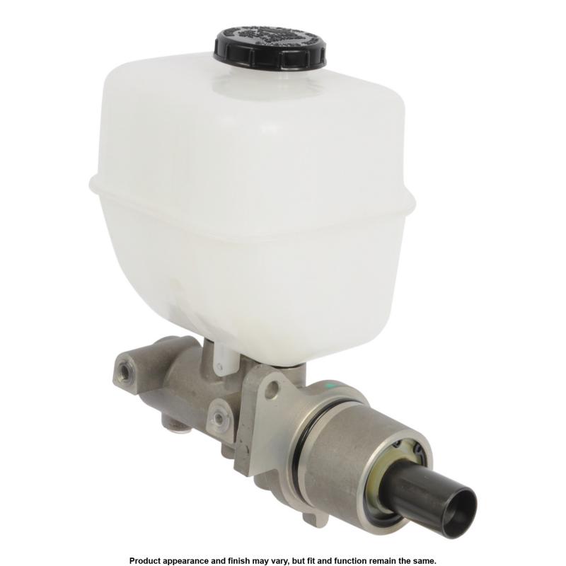 Cardone Select 133222 - Brake Master Cylinder Cardone Select 133222 Brake Master Cylinder product image 2 of 3