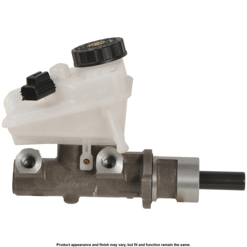 Cardone Select 133259 - Brake Master Cylinder Cardone Select 133259 Brake Master Cylinder product image 2 of 3