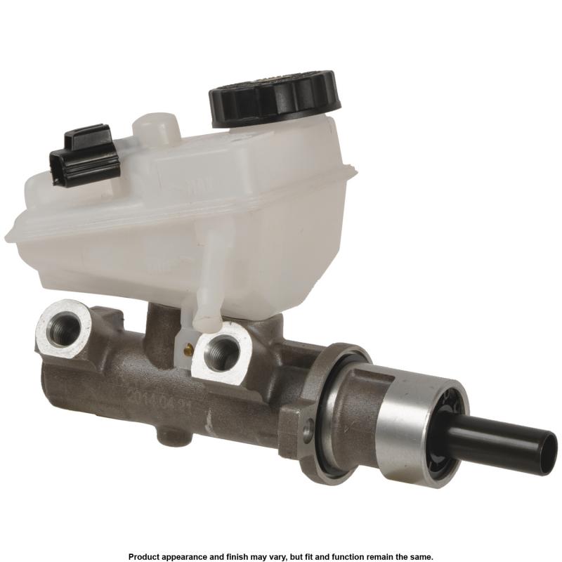 Cardone Select 133259 - Brake Master Cylinder Cardone Select 133259 Brake Master Cylinder product image 3 of 3