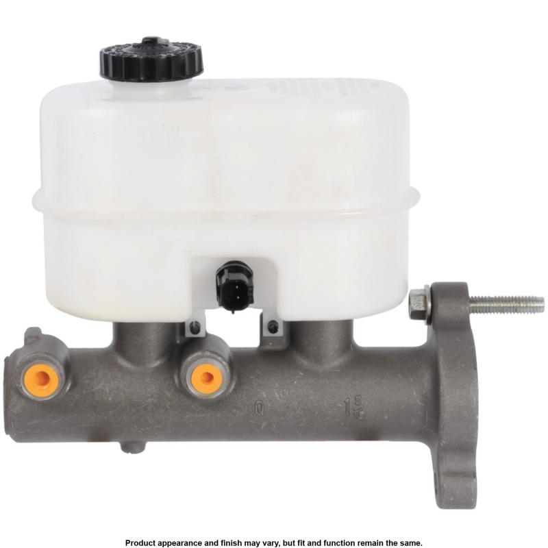 Cardone Select 133268 - Brake Master Cylinder Cardone Select 133268 Brake Master Cylinder product image 2 of 3