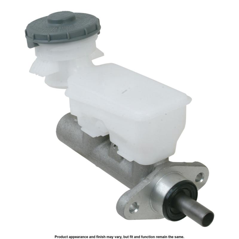 Cardone Select 133286 - Brake Master Cylinder Cardone Select 133286 Brake Master Cylinder product image 3 of 3