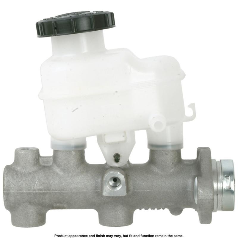 Cardone Select 133295 - Brake Master Cylinder Cardone Select 133295 Brake Master Cylinder product image 2 of 3