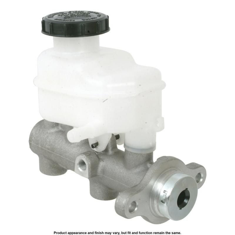 Cardone Select 133295 - Brake Master Cylinder Cardone Select 133295 Brake Master Cylinder product image 3 of 3