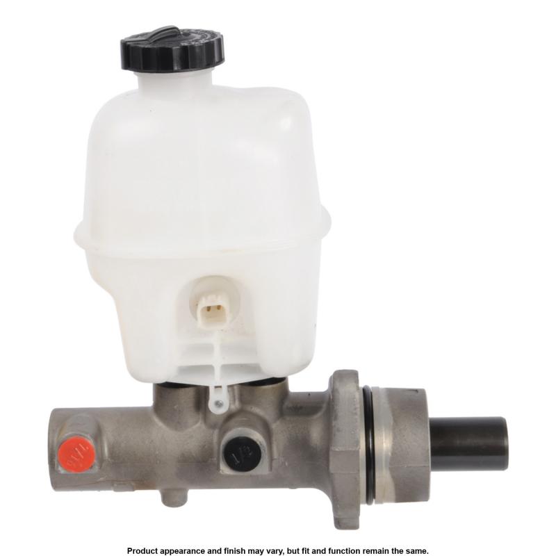 Cardone Select 133316 Brake Master Cylinder product image 3 of 3