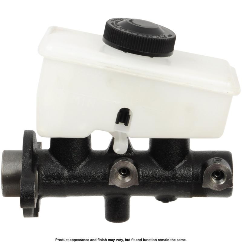 Cardone Select 133342 Brake Master Cylinder product image 3 of 3