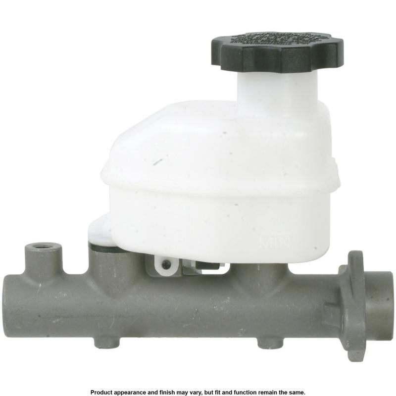 Cardone Select 133375 - Brake Master Cylinder Cardone Select 133375 Brake Master Cylinder product image 3 of 3