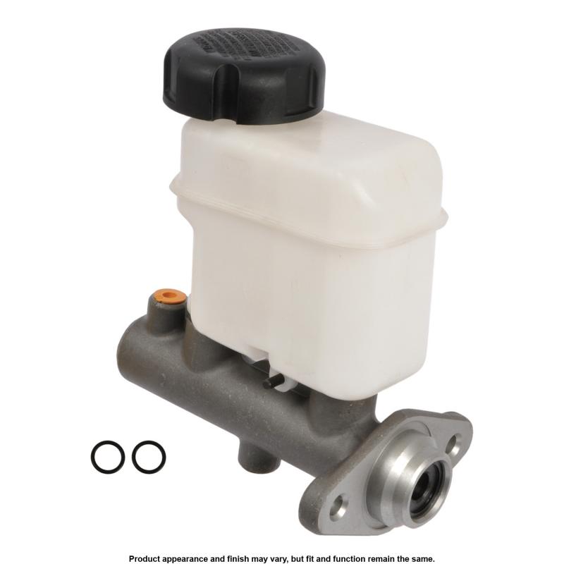 Cardone Select 133417 Brake Master Cylinder product image 3 of 3