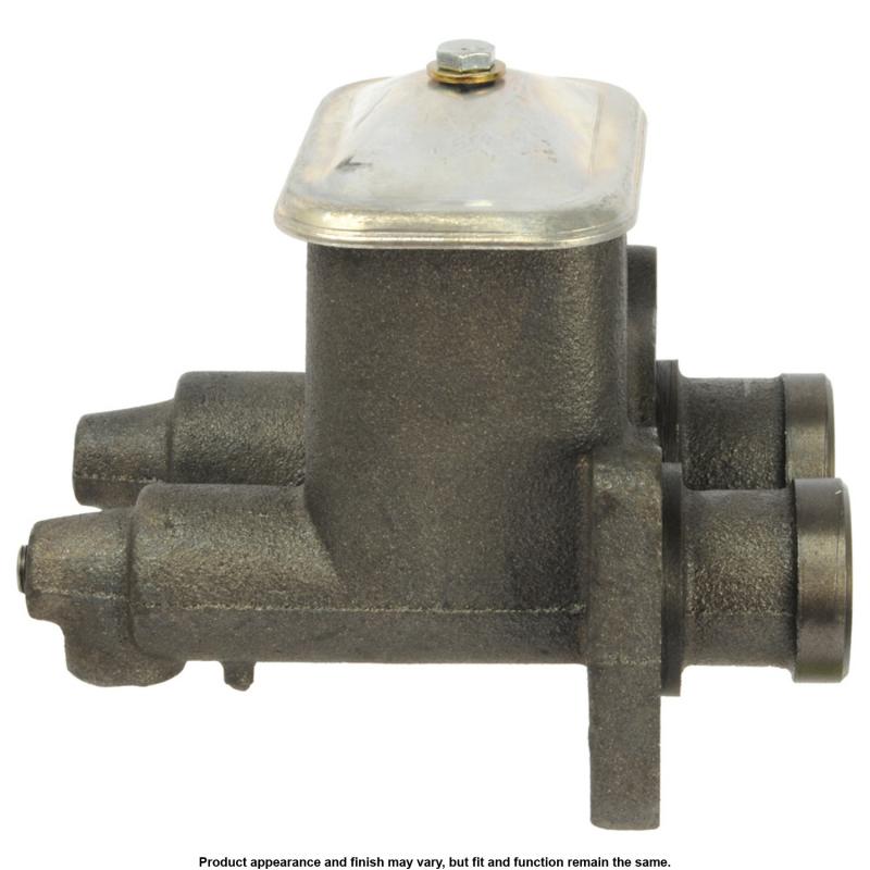 Cardone Select 1336154 - Brake Master Cylinder Cardone Select 1336154 Brake Master Cylinder product image 2 of 3