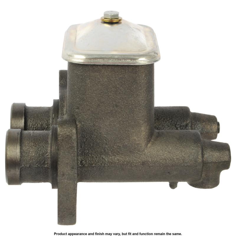Cardone Select 1336154 - Brake Master Cylinder Cardone Select 1336154 Brake Master Cylinder product image 3 of 3